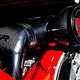 mmmm... carbon fiber plenum